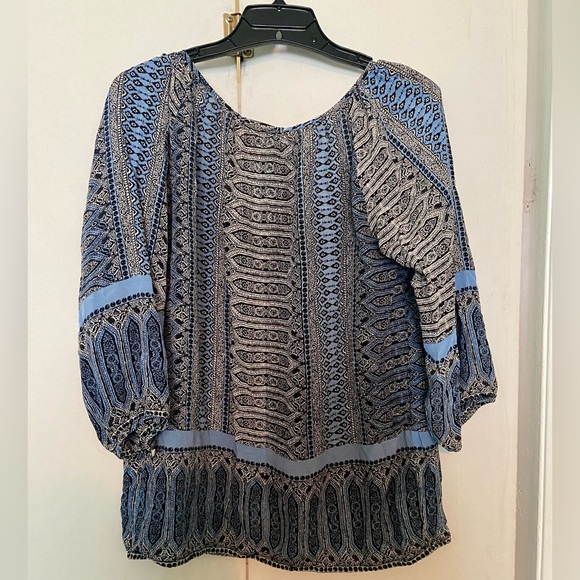 J. Crew top, size small - Picture 3 of 3